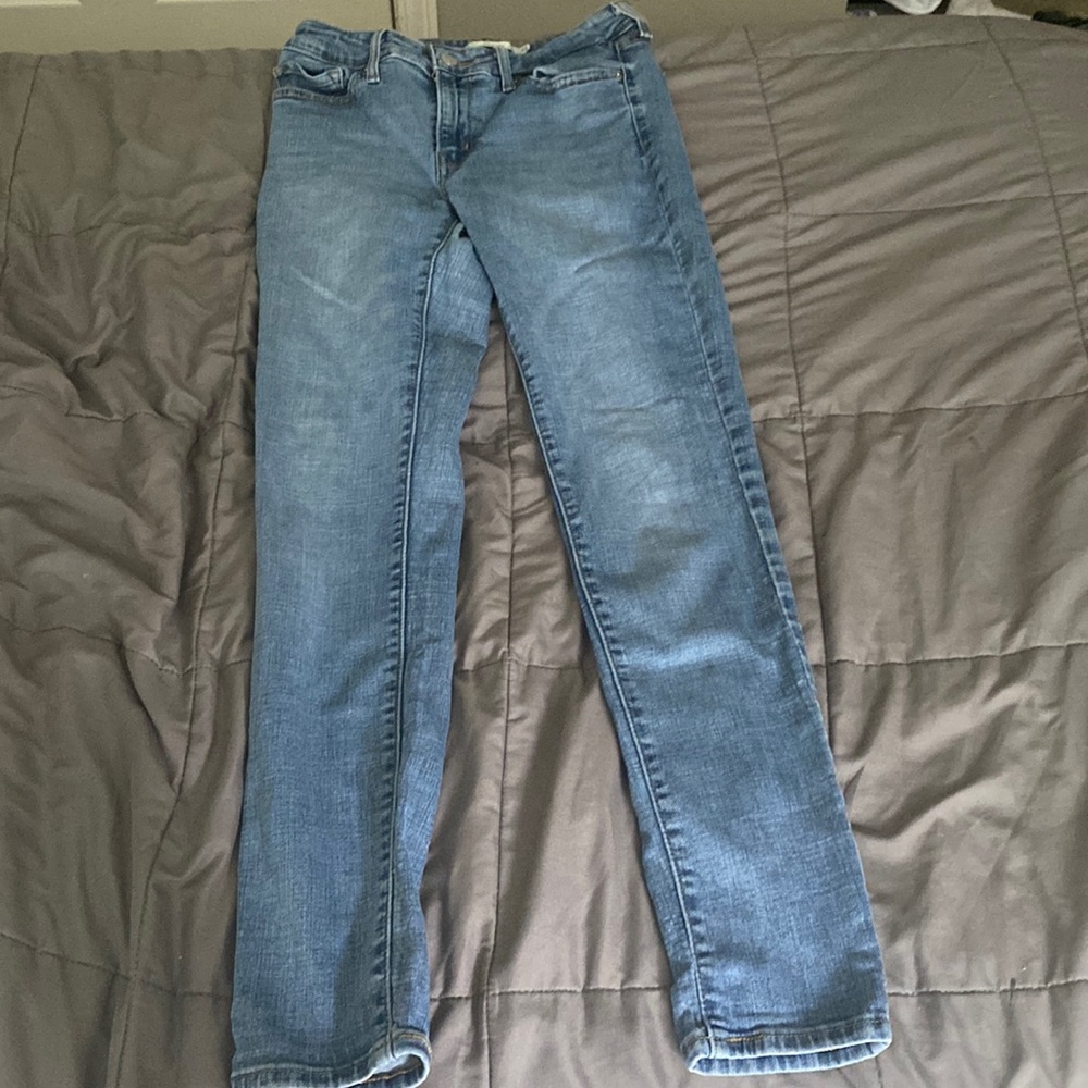 Levis Jeans
